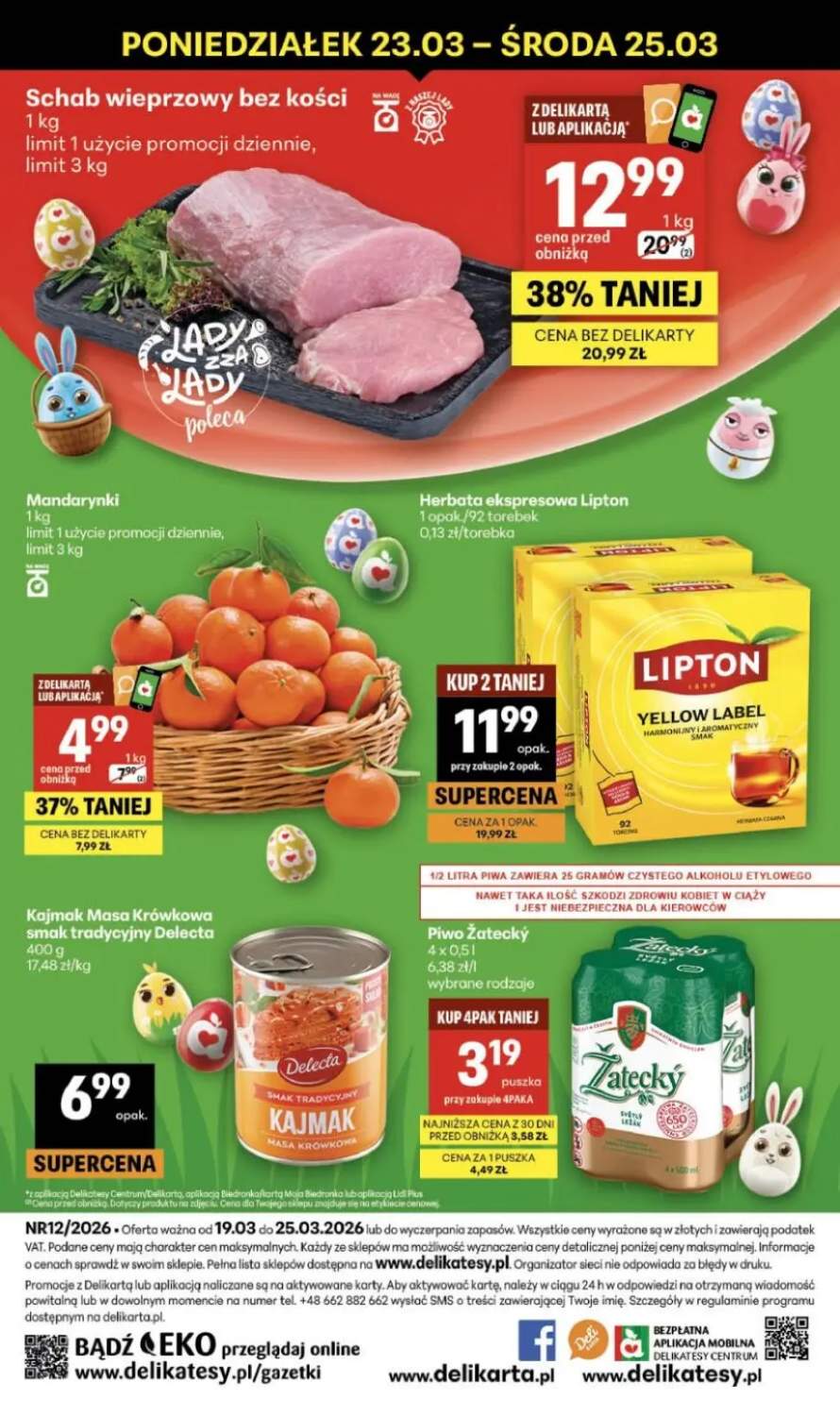 Gazetka – strona 40