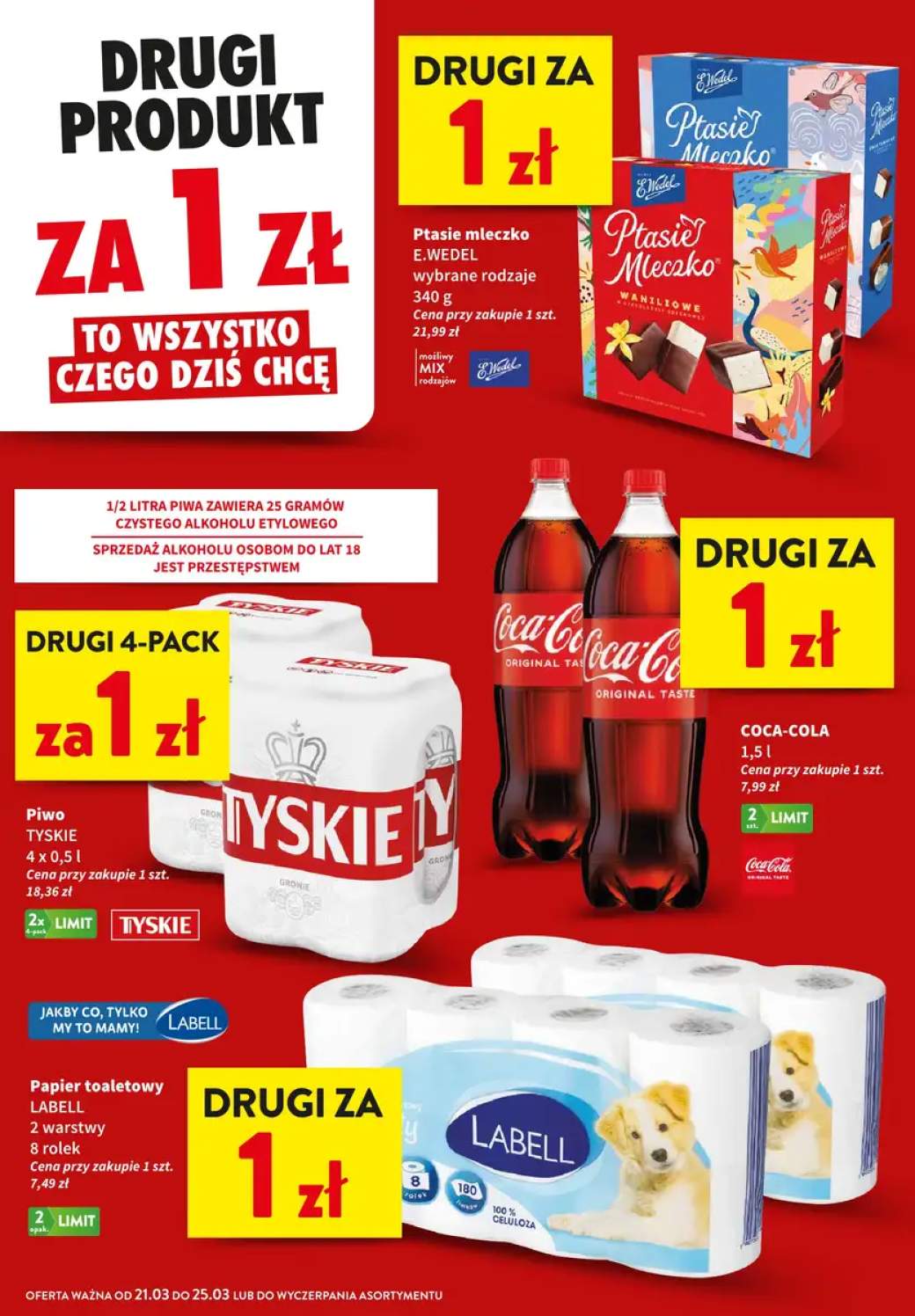 Okładka gazetki