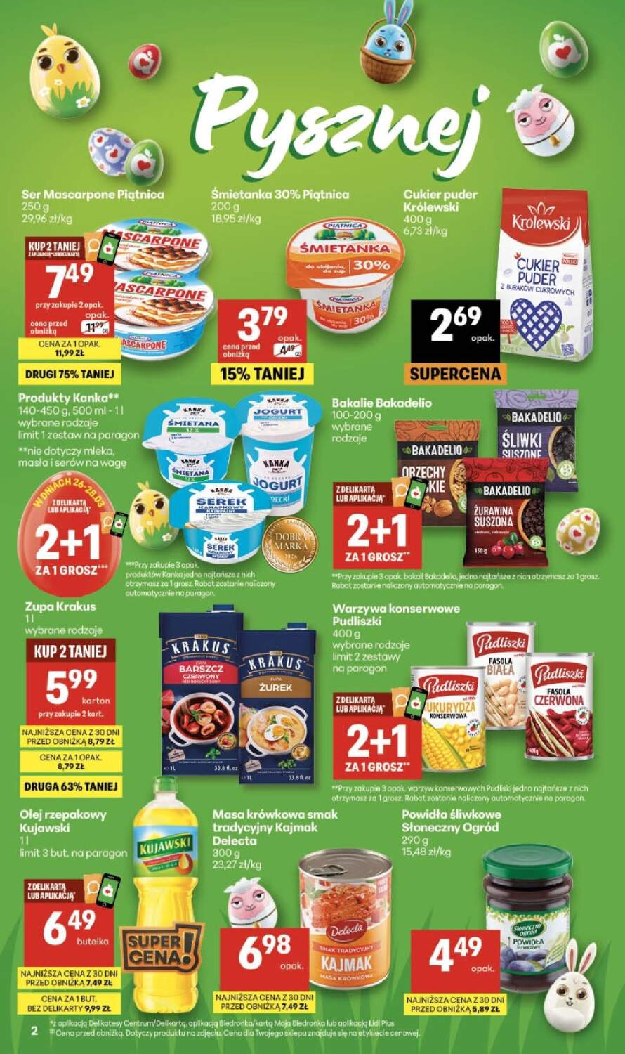 Gazetka – strona 2