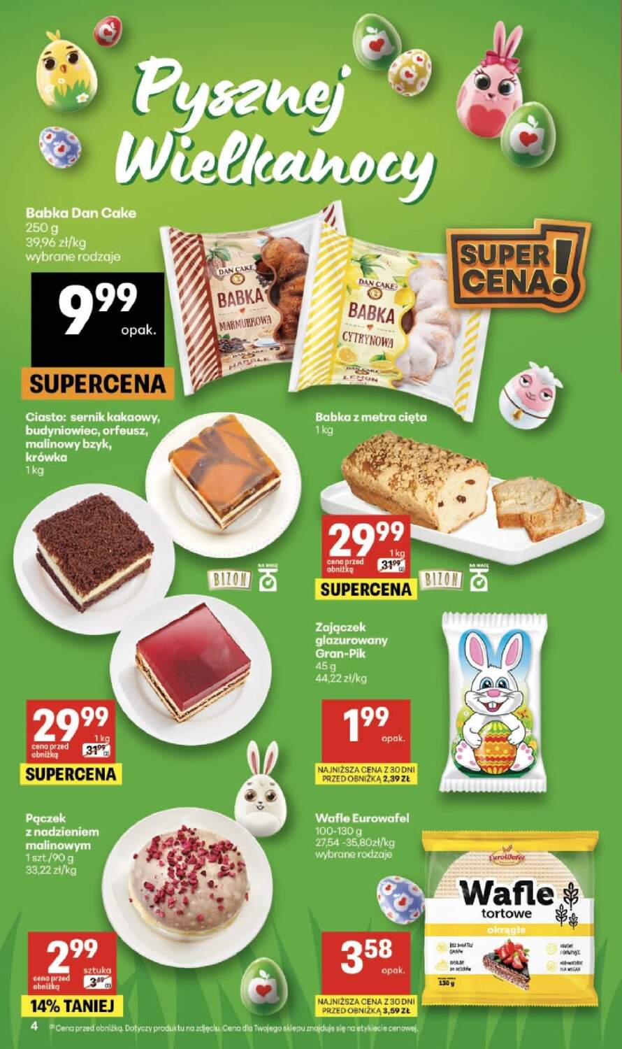 Gazetka – strona 4