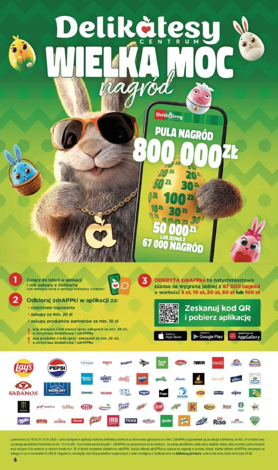 Gazetka – strona 6