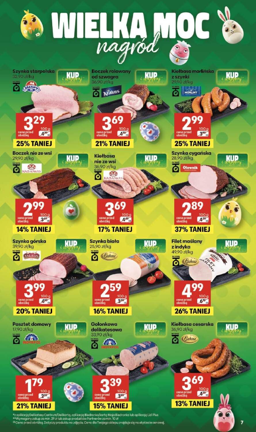 Gazetka – strona 7