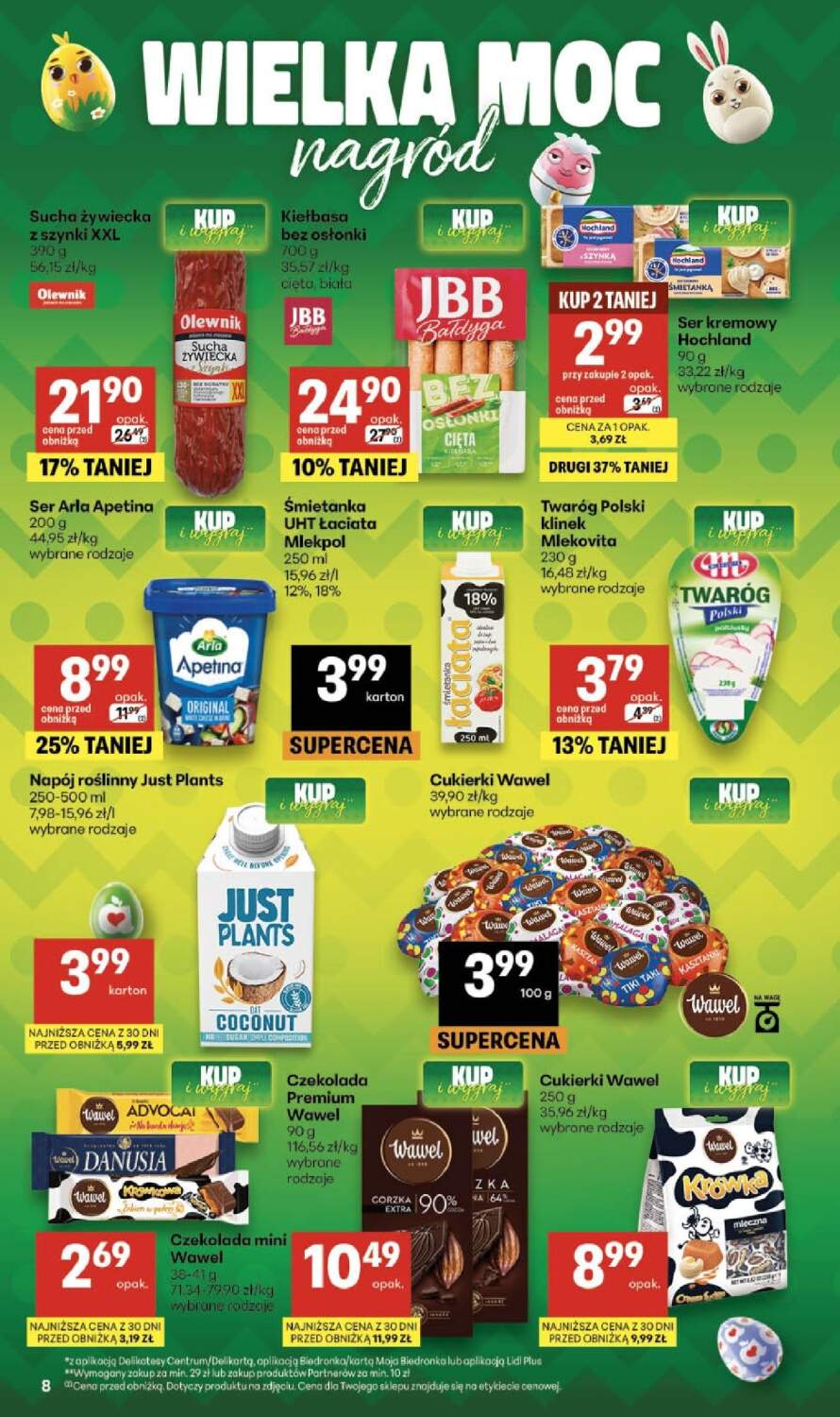 Gazetka – strona 8