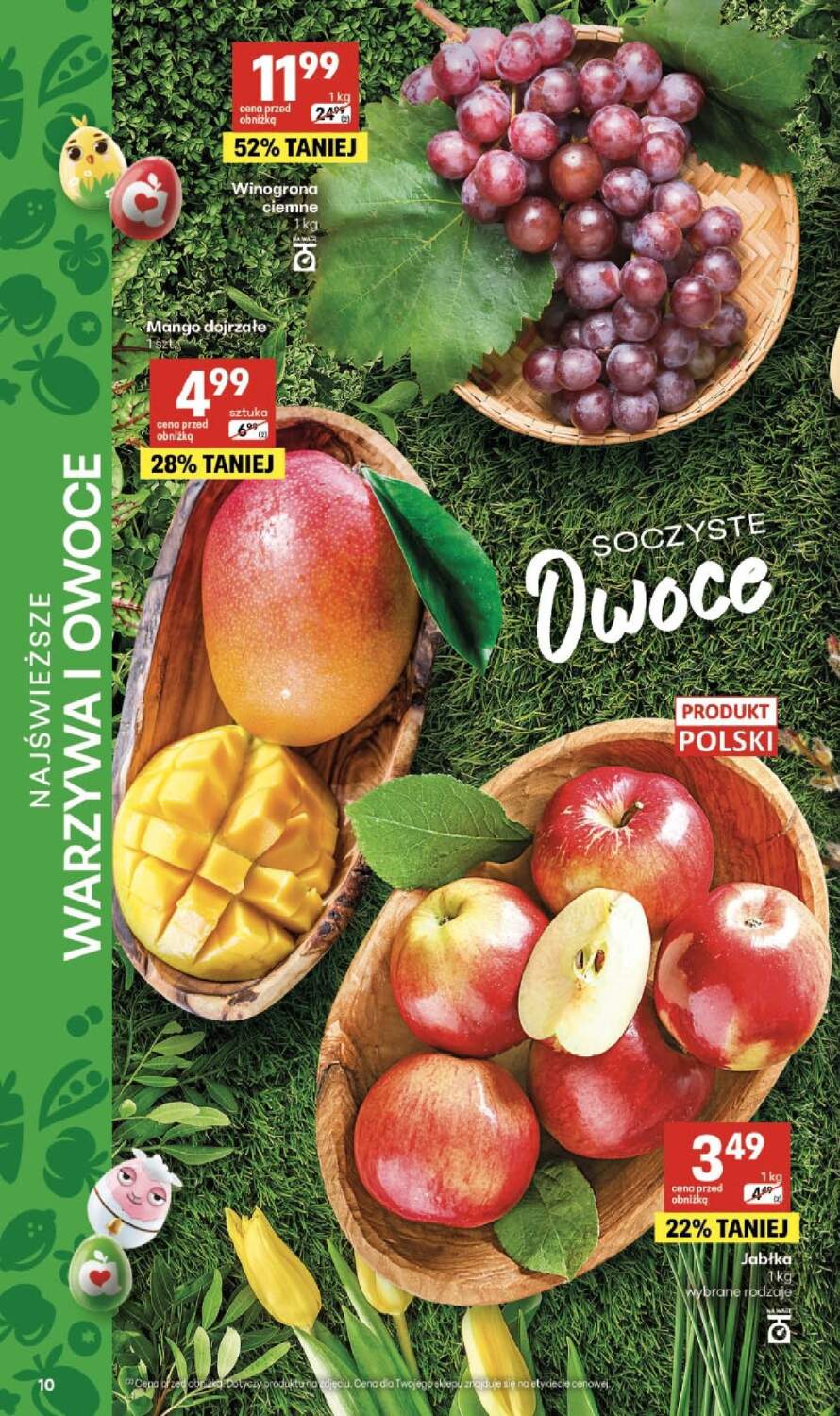 Gazetka – strona 10