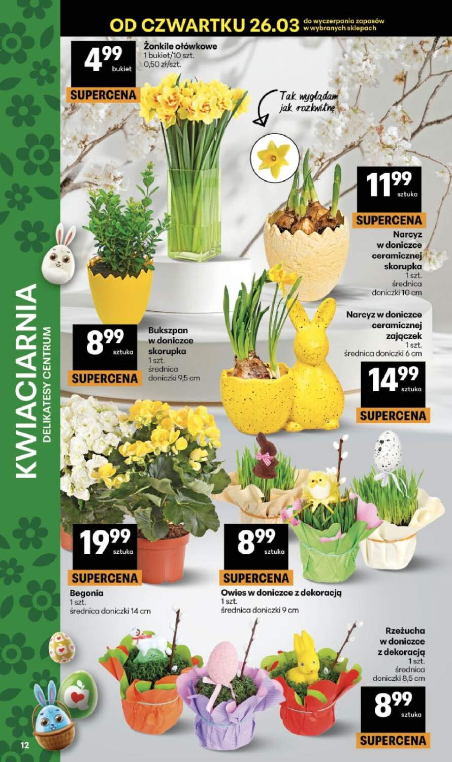 Gazetka – strona 12