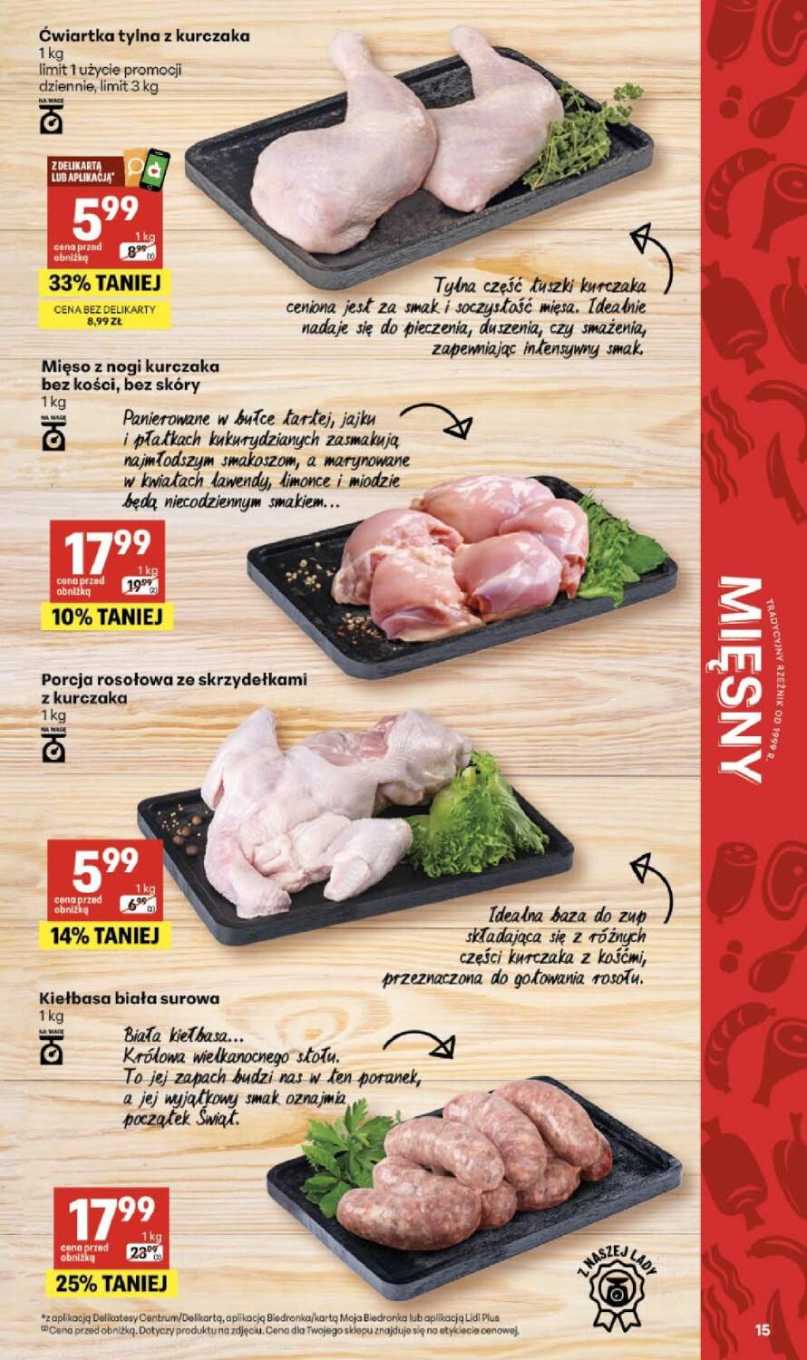 Gazetka – strona 15