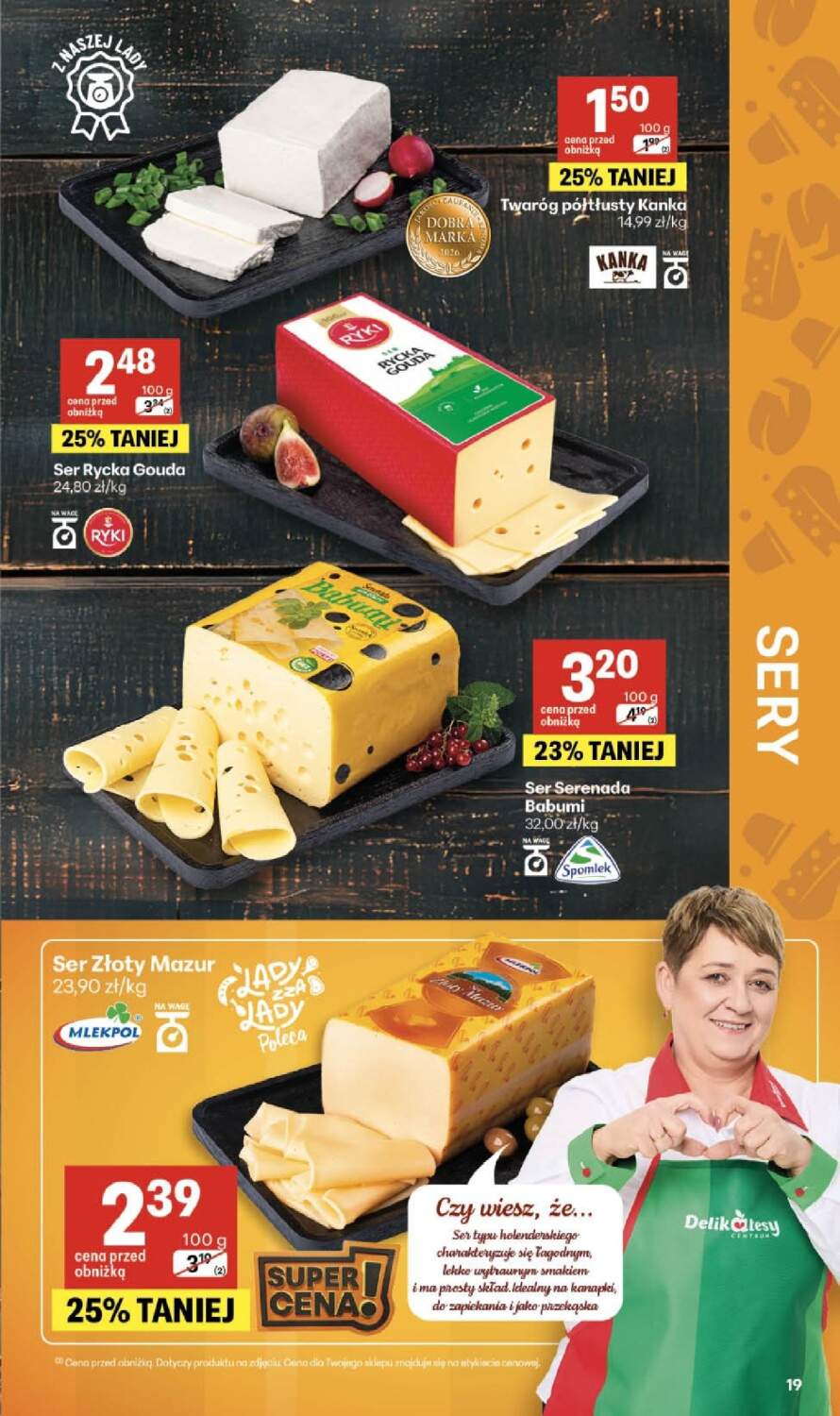 Gazetka – strona 19