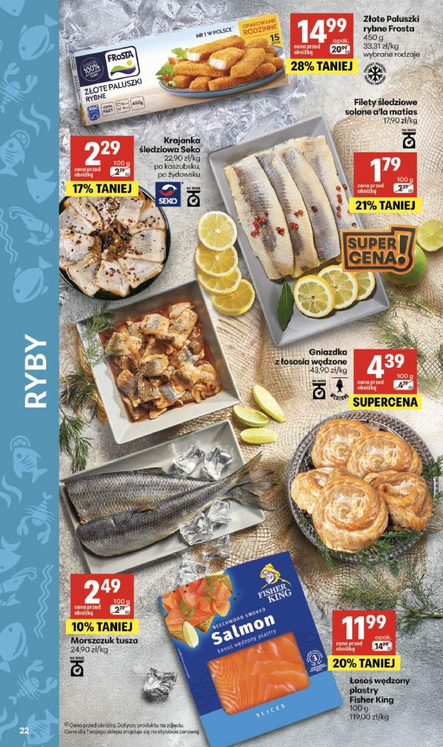 Gazetka – strona 22