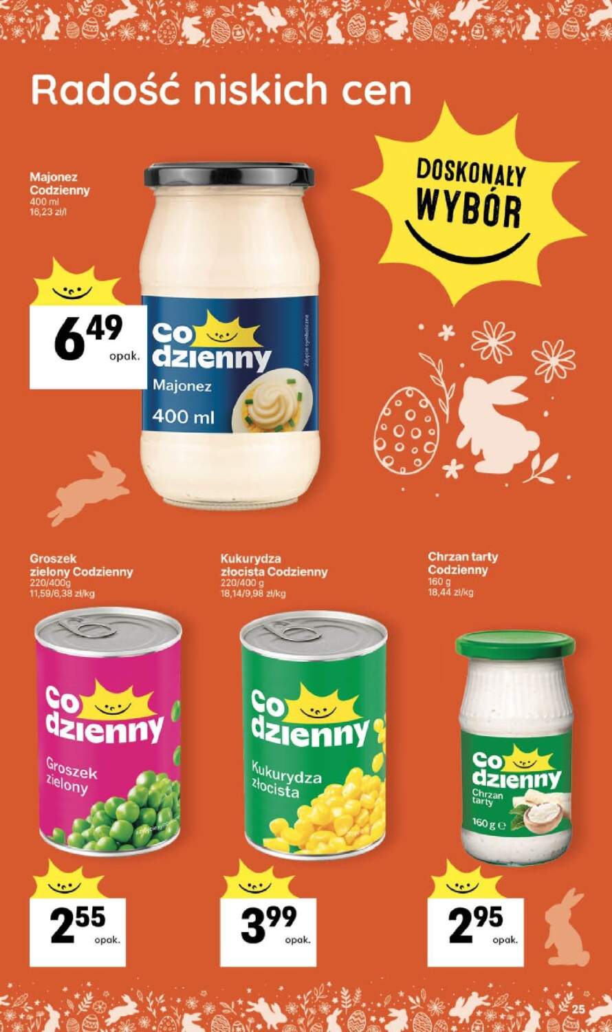 Gazetka – strona 25