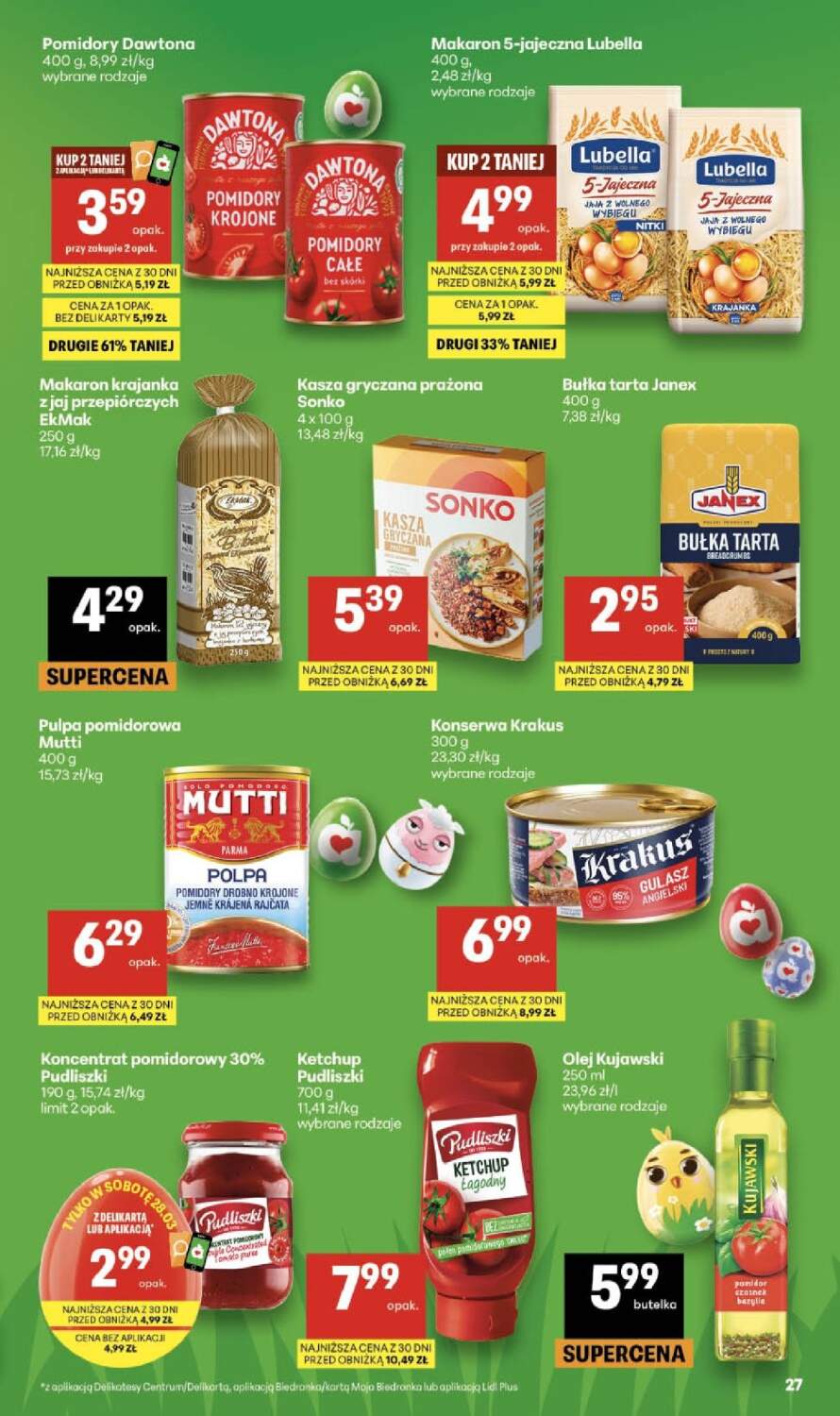 Gazetka – strona 27