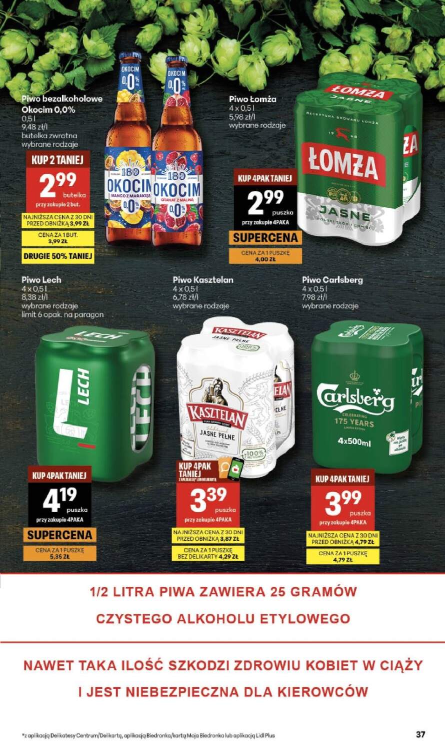 Gazetka – strona 37