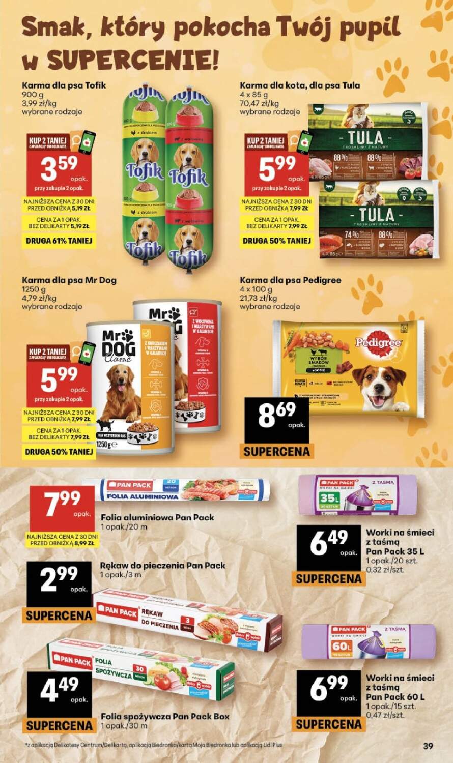 Gazetka – strona 39