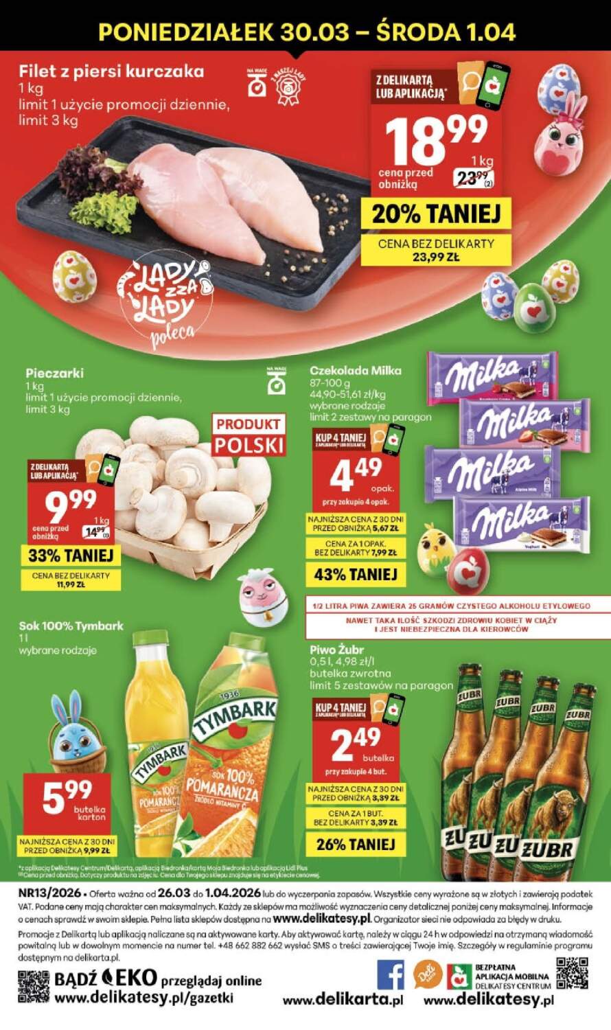 Gazetka – strona 40