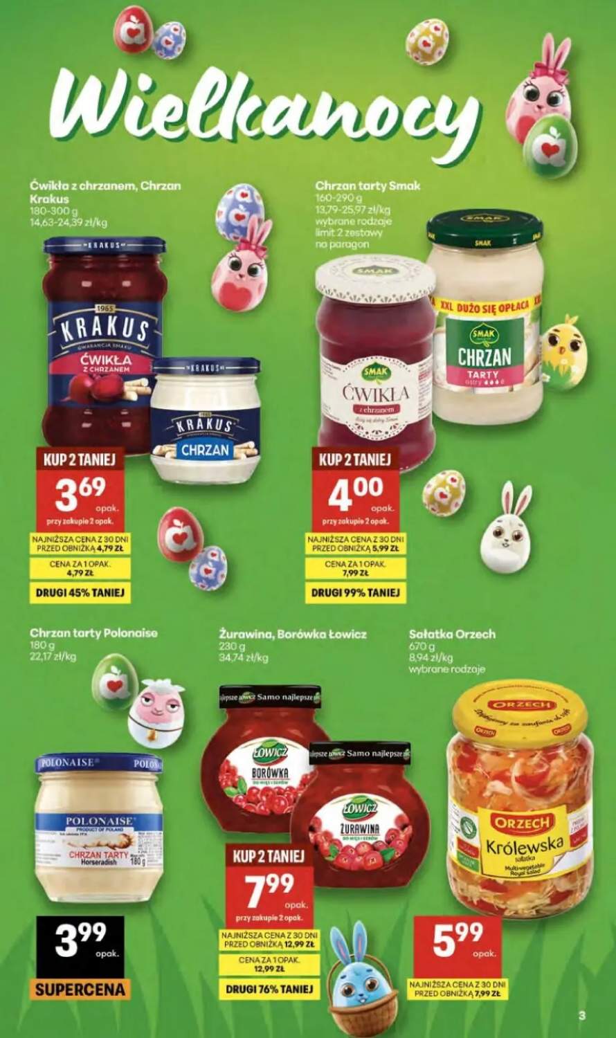 Gazetka – strona 3