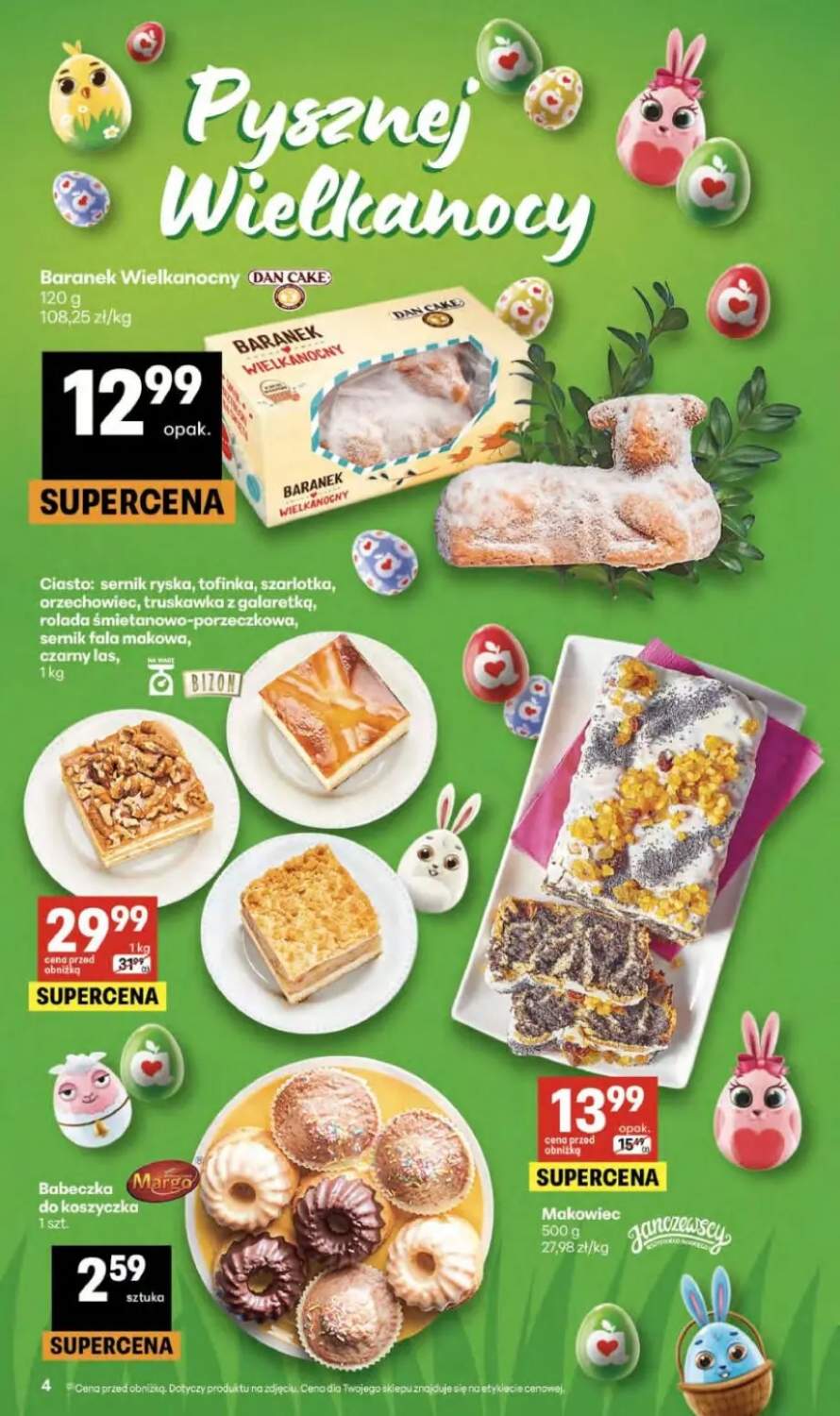 Gazetka – strona 4