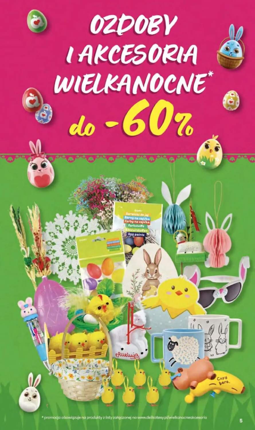 Gazetka – strona 5