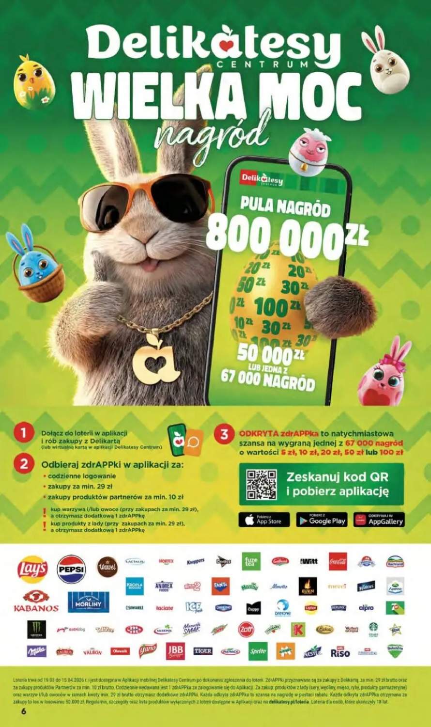 Gazetka – strona 6