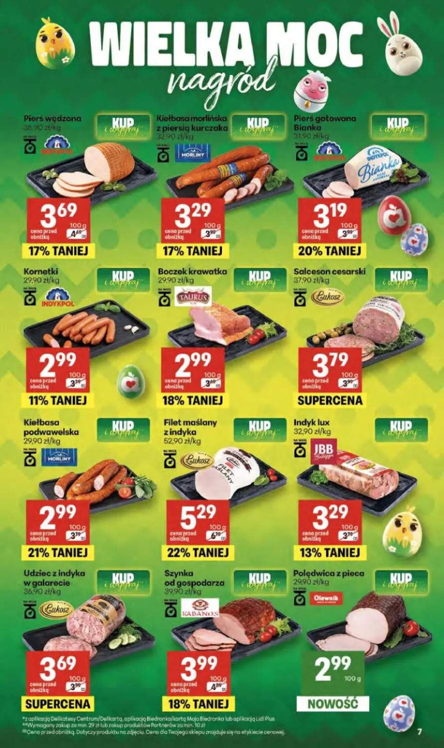 Gazetka – strona 7