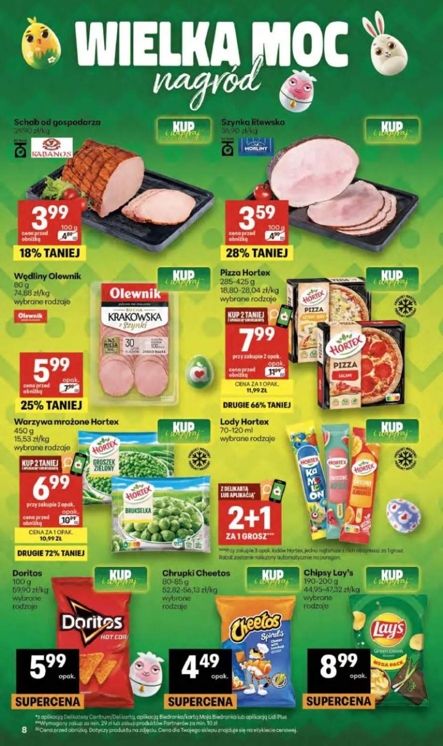 Gazetka – strona 8