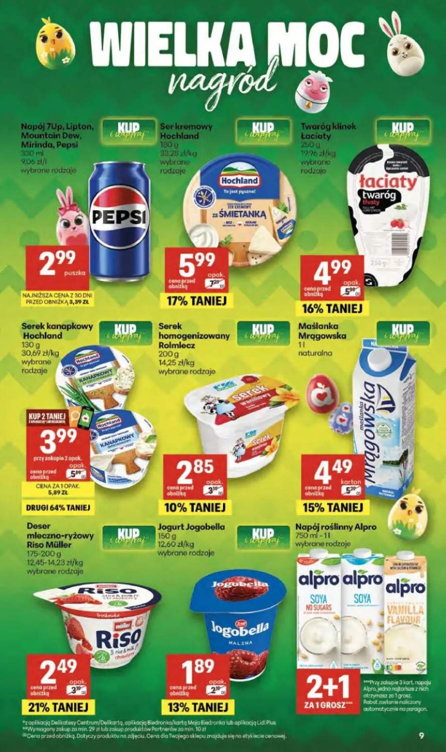 Gazetka – strona 9