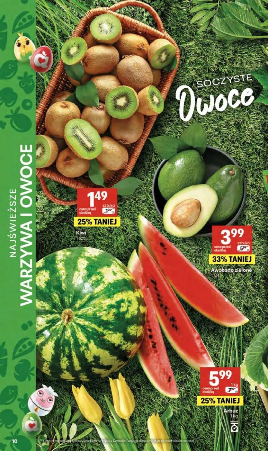 Gazetka – strona 10