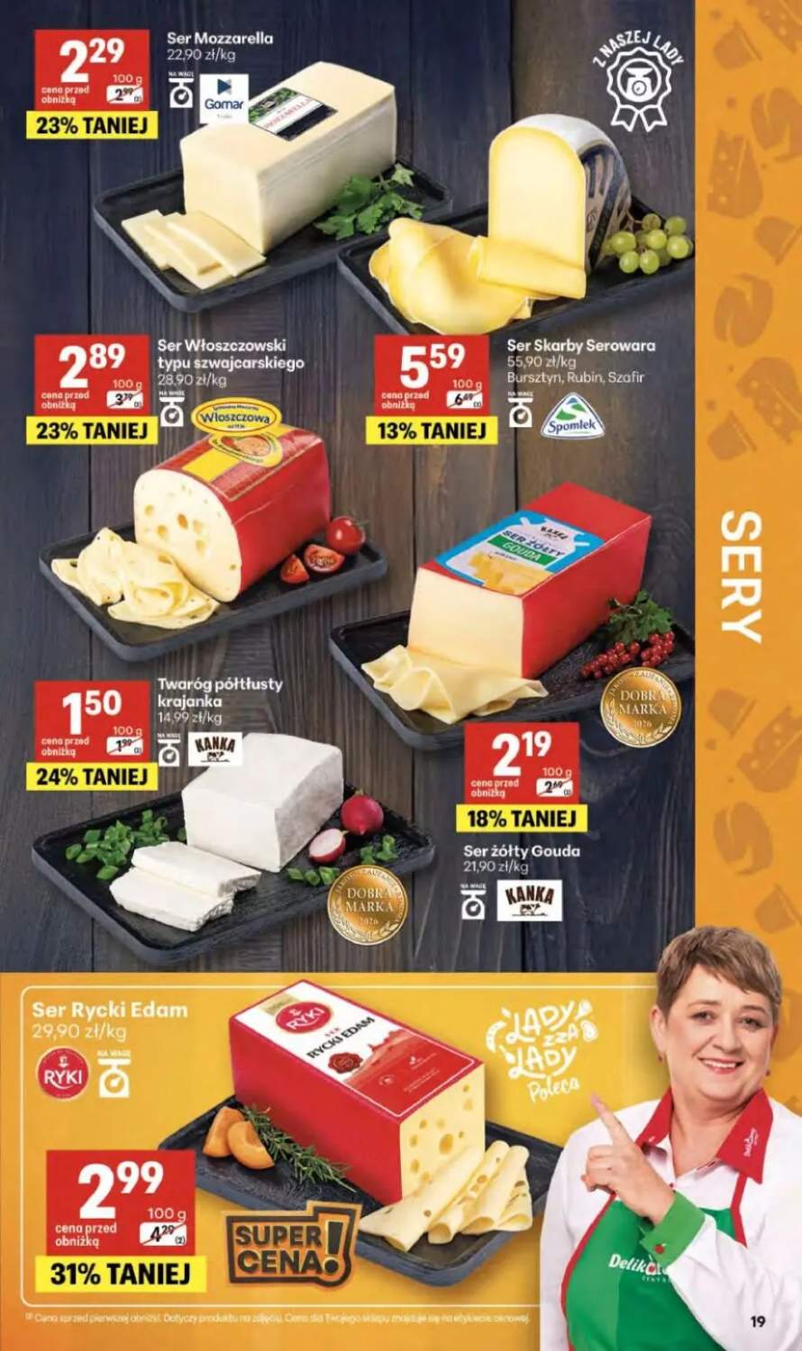 Gazetka – strona 19