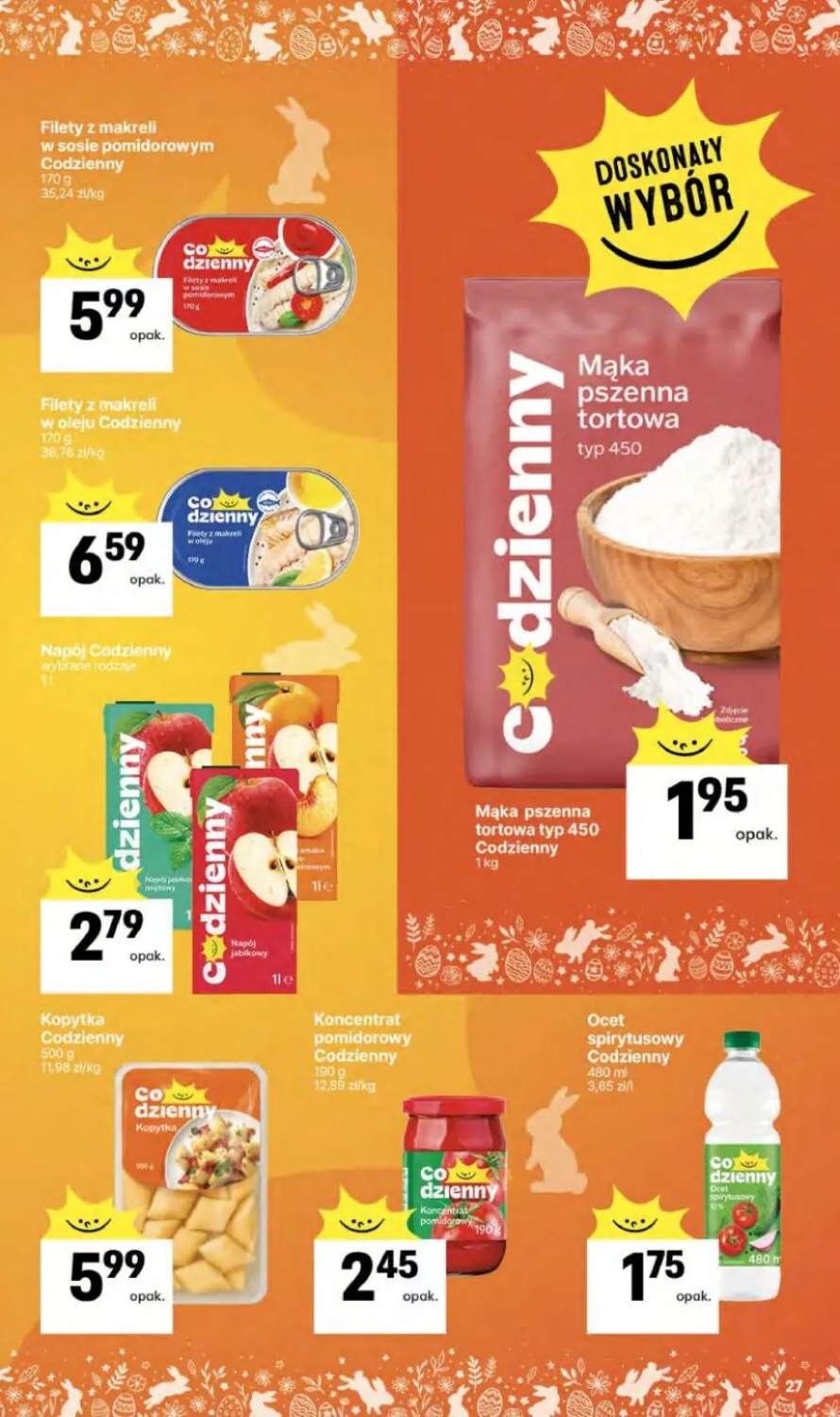 Gazetka – strona 27