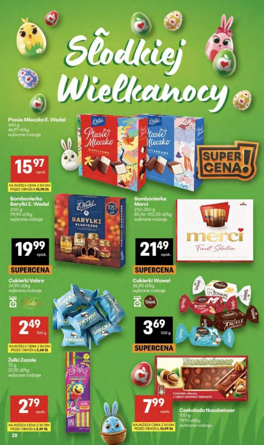 Gazetka – strona 28