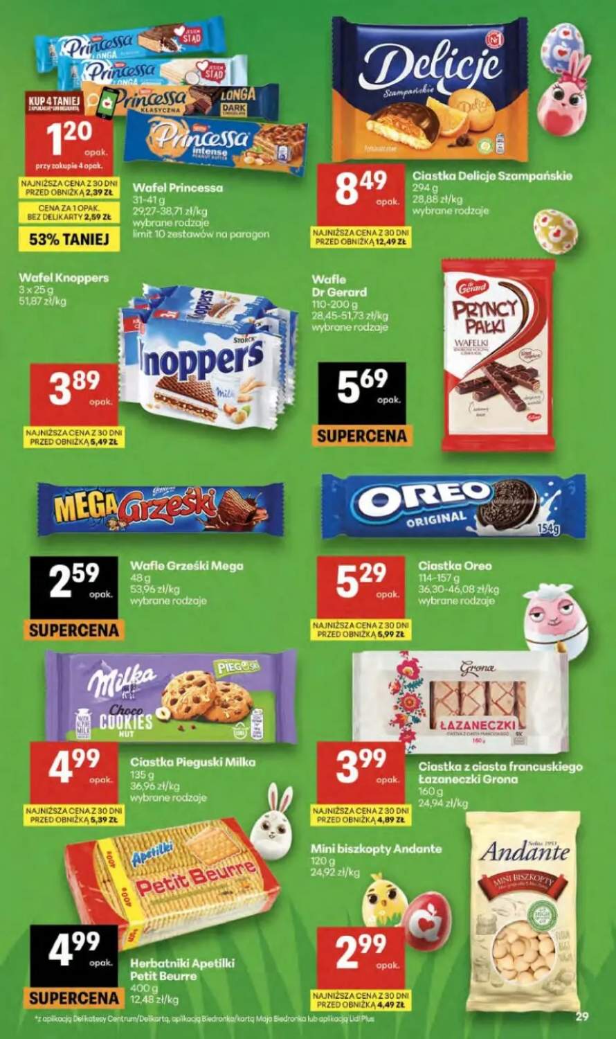 Gazetka – strona 29