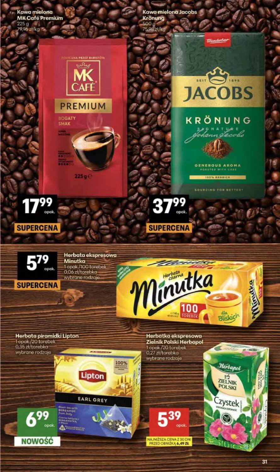 Gazetka – strona 31