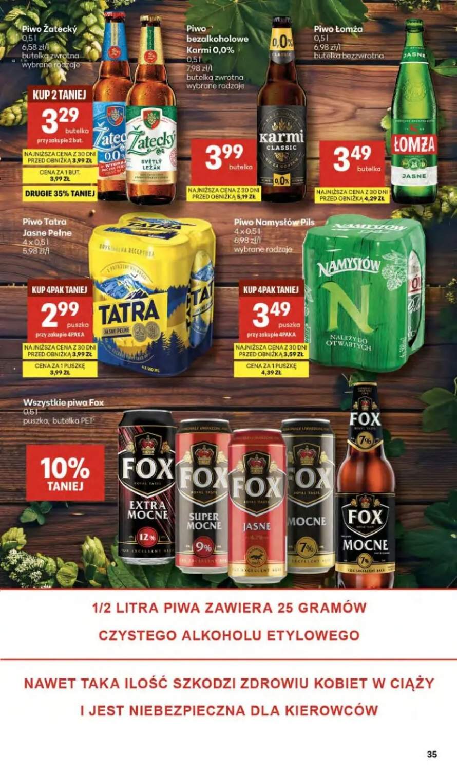 Gazetka – strona 35