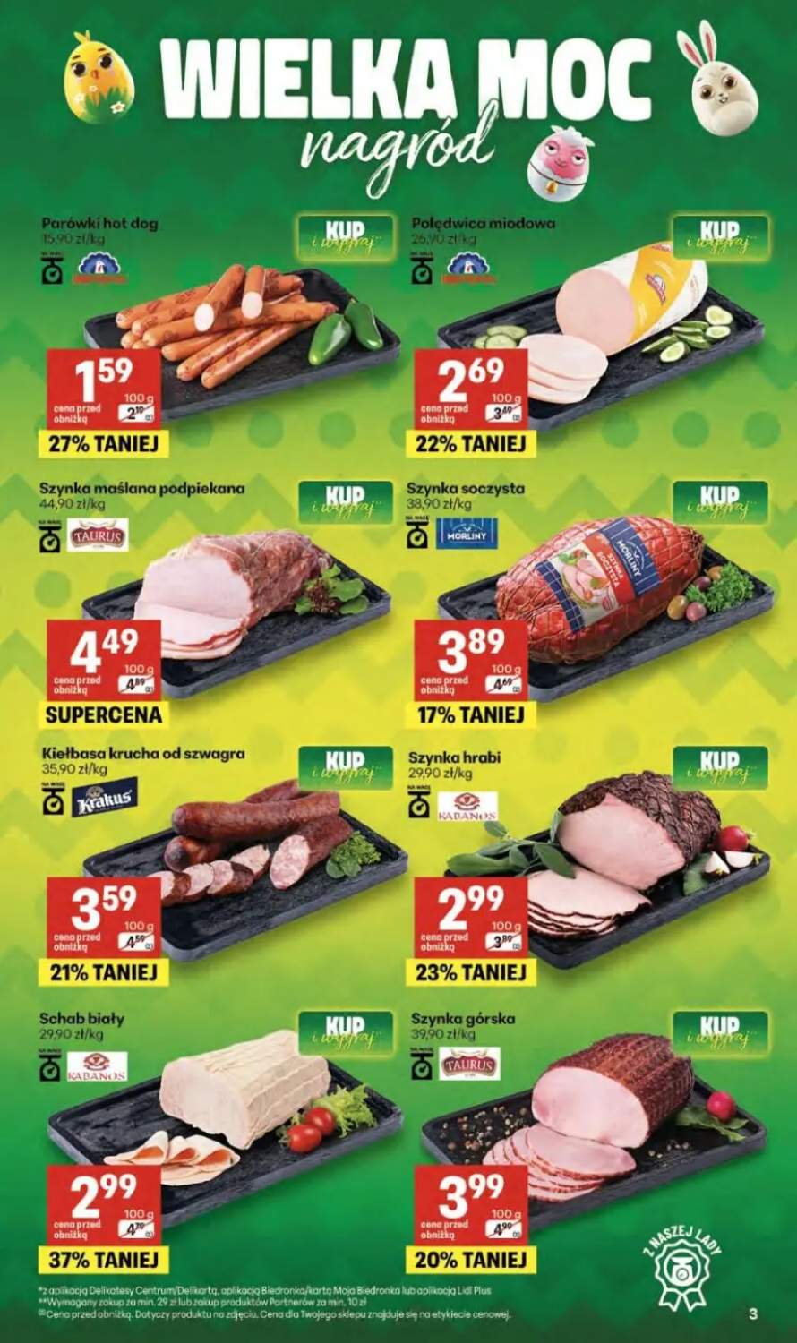 Gazetka – strona 3