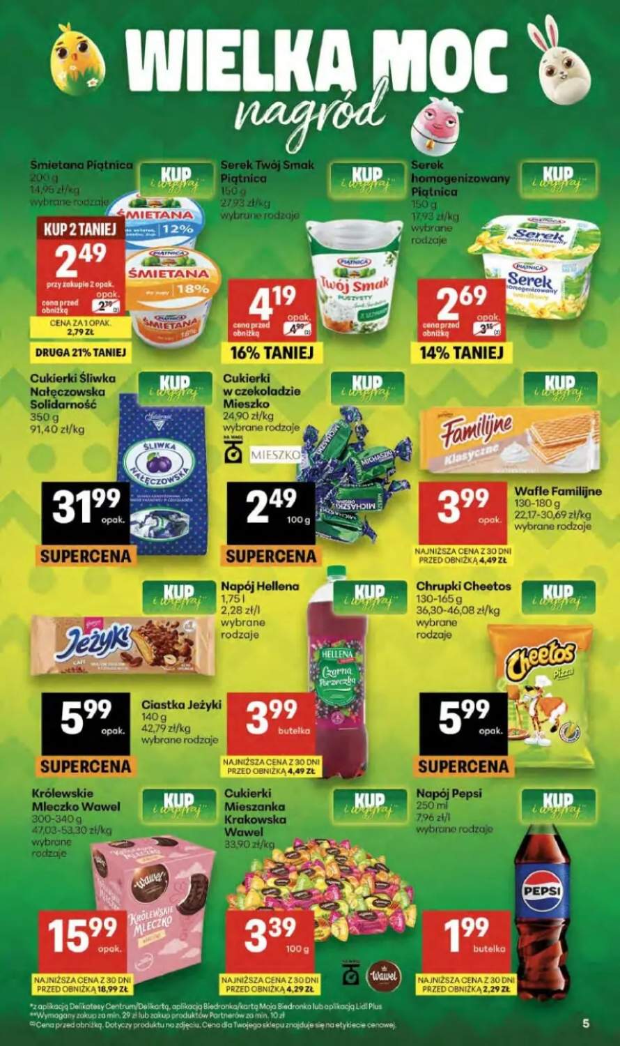 Gazetka – strona 5