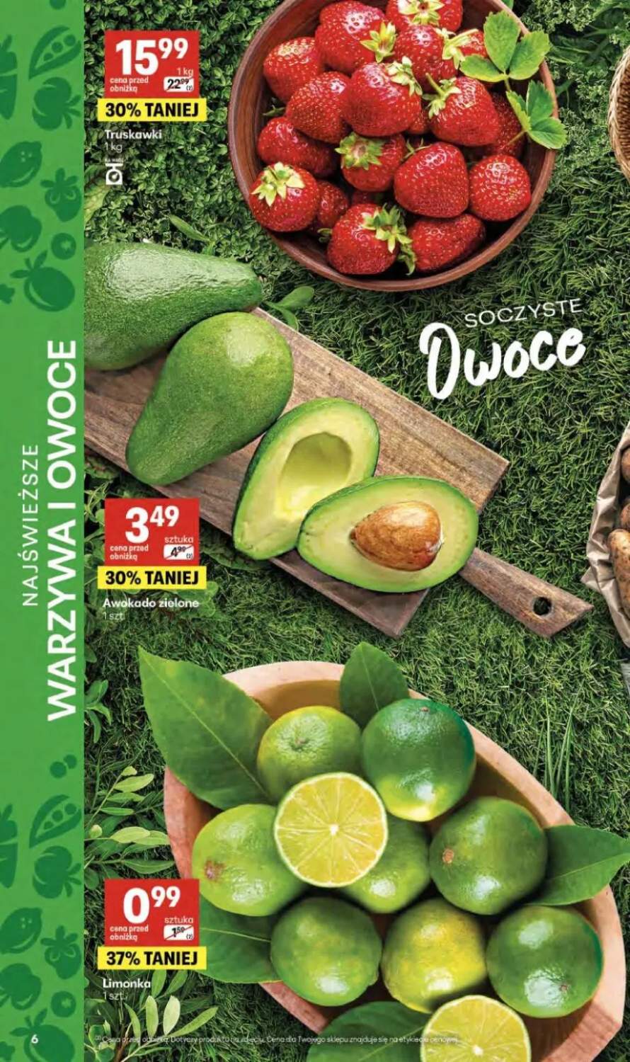 Gazetka – strona 6