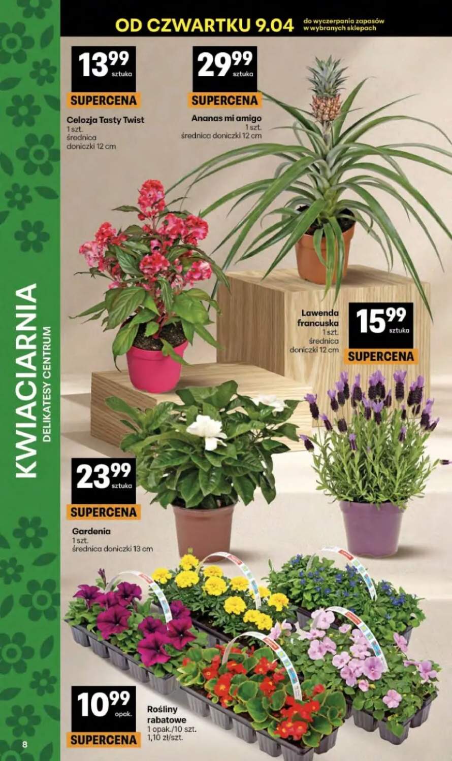 Gazetka – strona 8