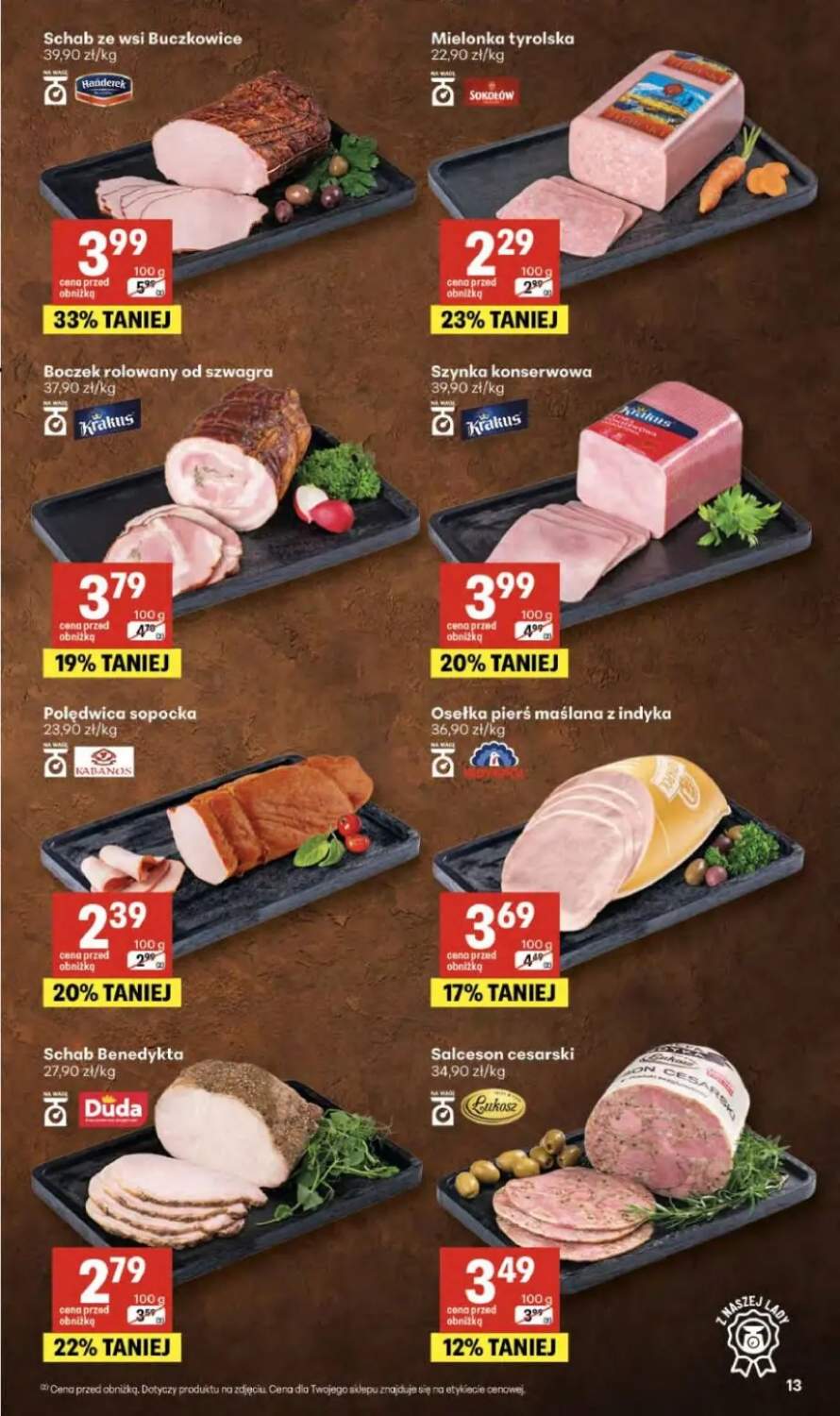 Gazetka – strona 13