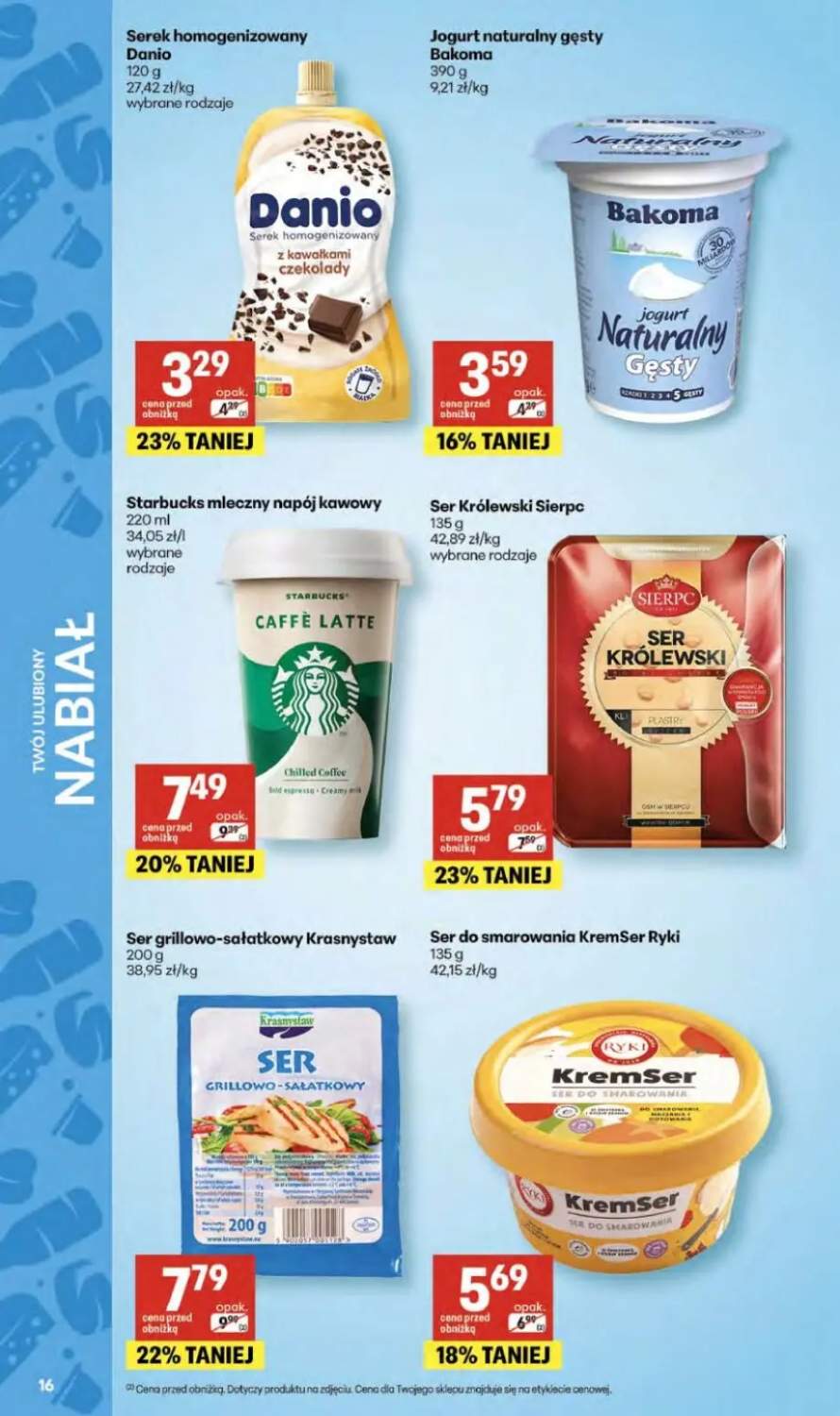 Gazetka – strona 16