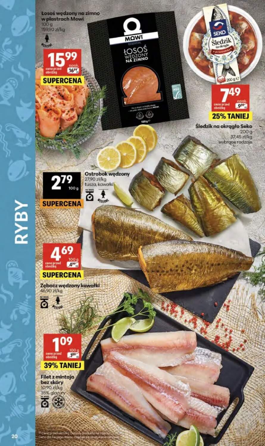 Gazetka – strona 20