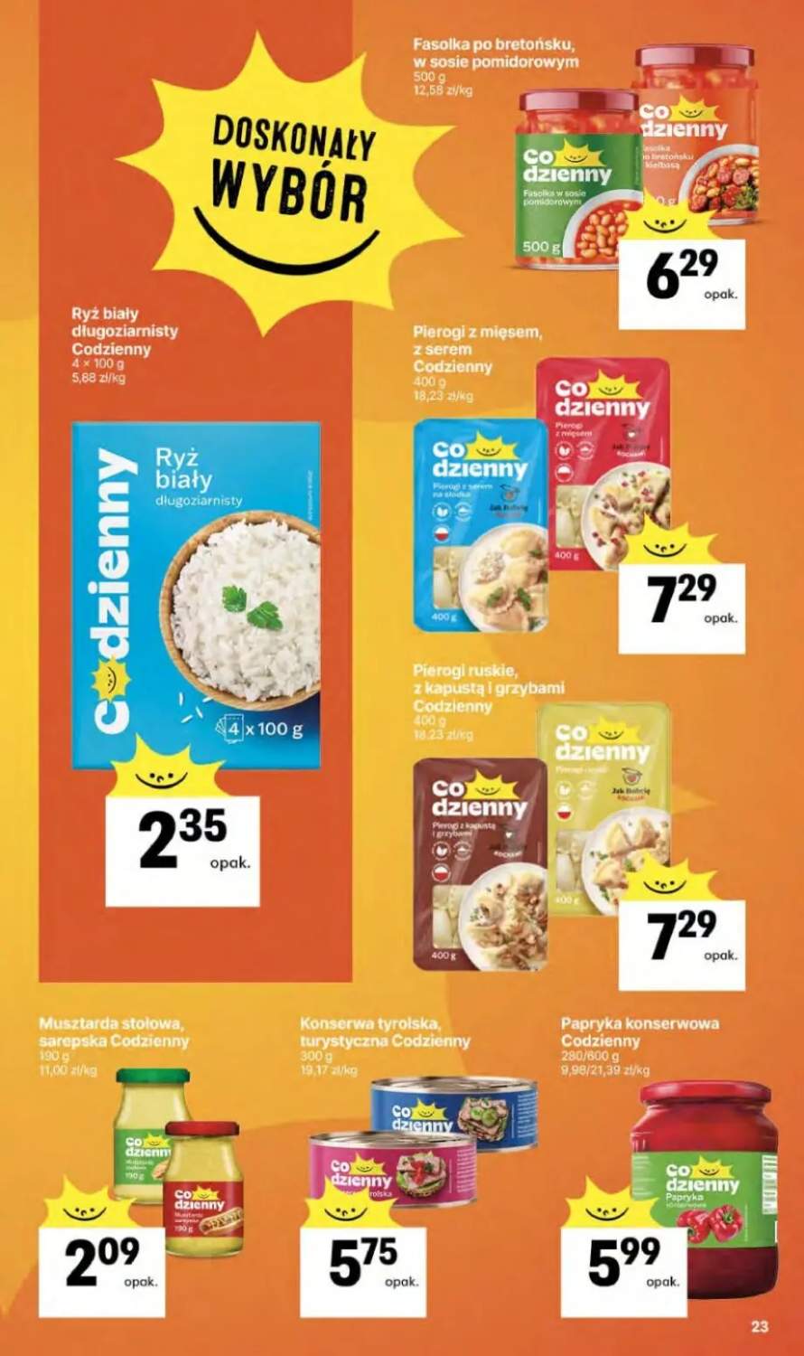 Gazetka – strona 23