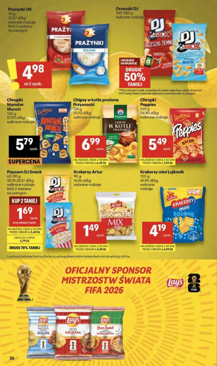 Gazetka – strona 26