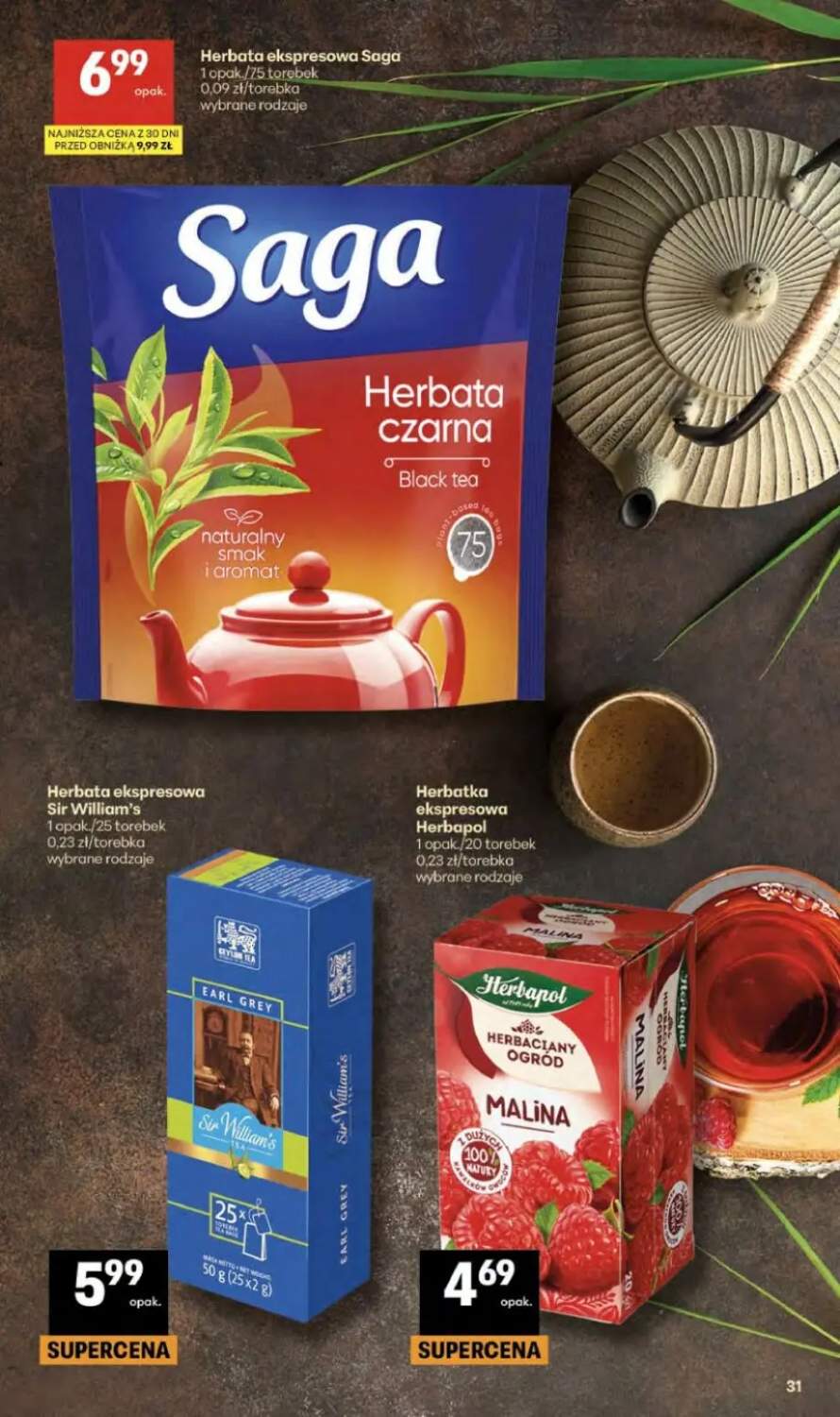 Gazetka – strona 31