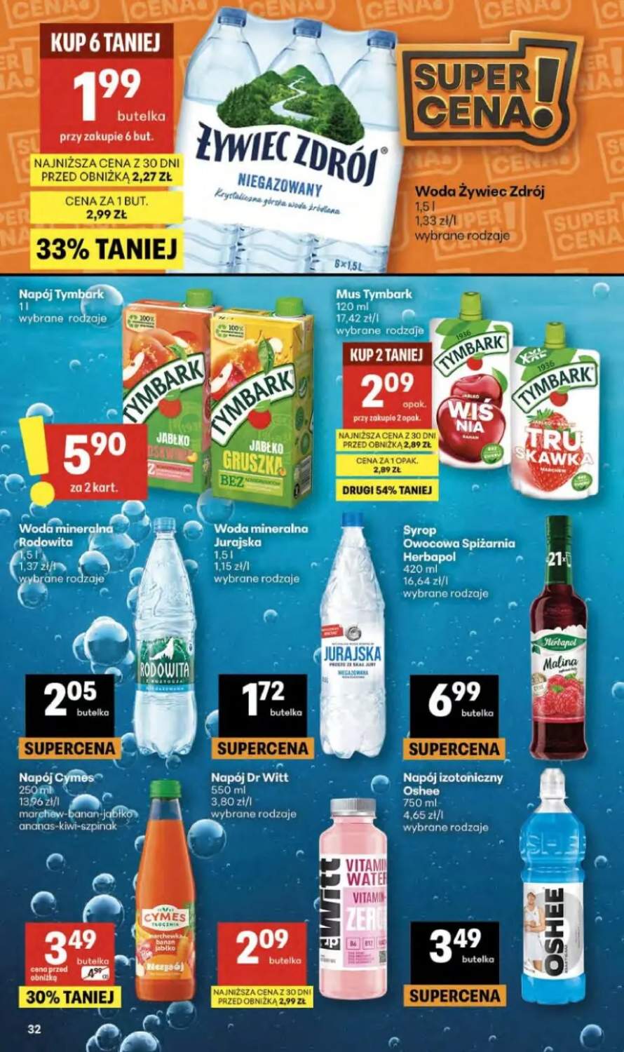 Gazetka – strona 32