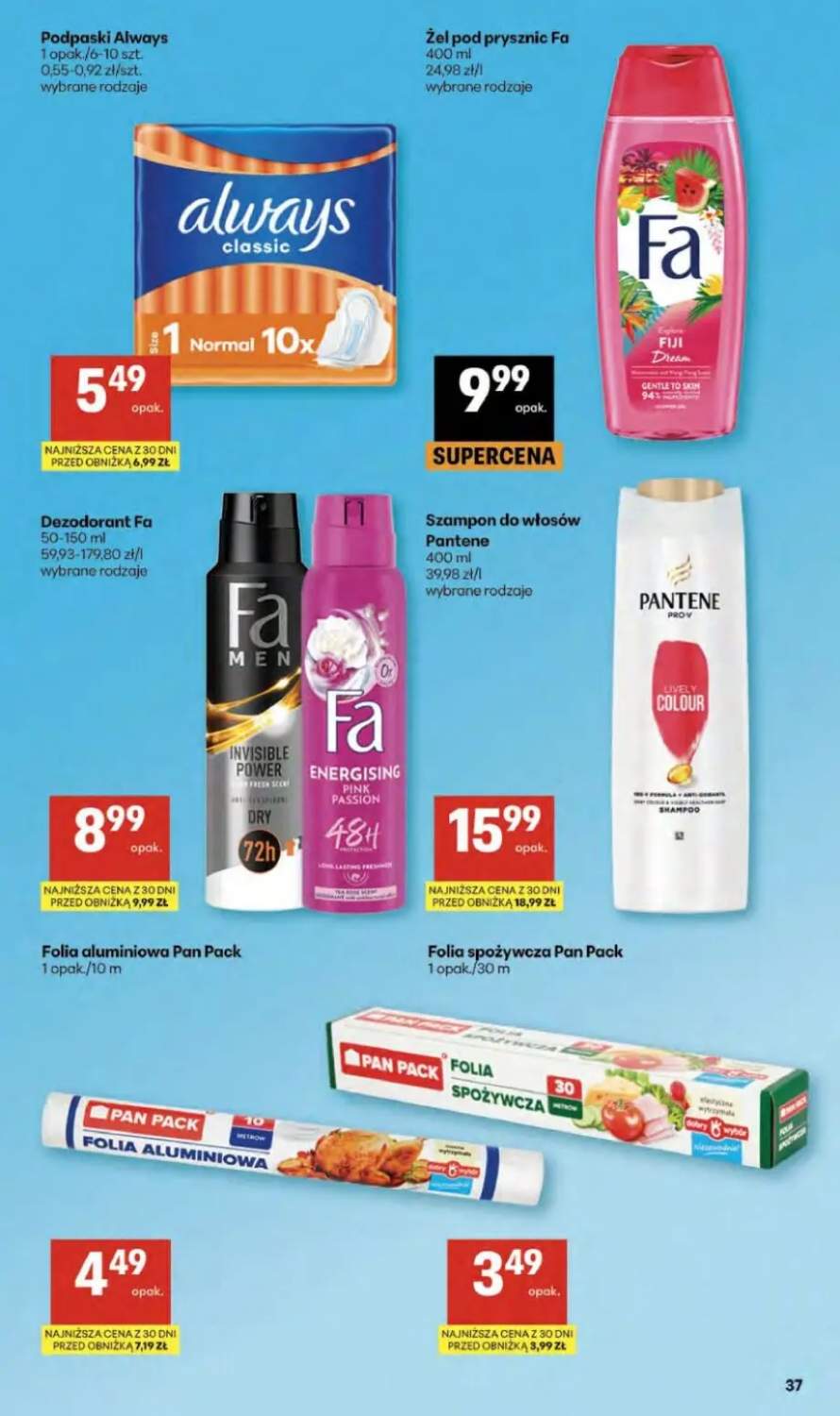 Gazetka – strona 37