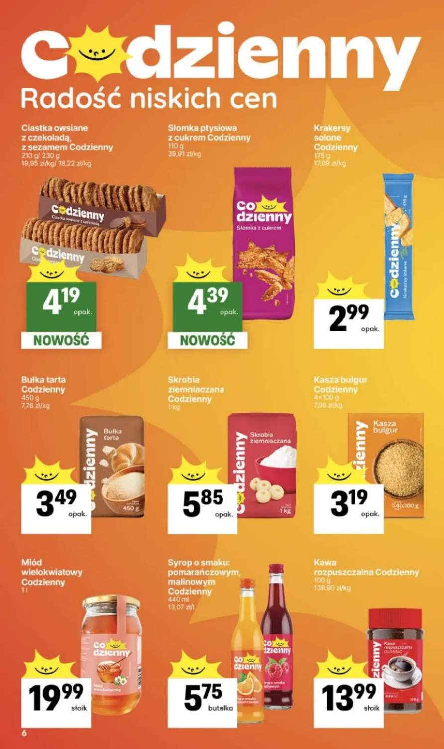 Gazetka – strona 6