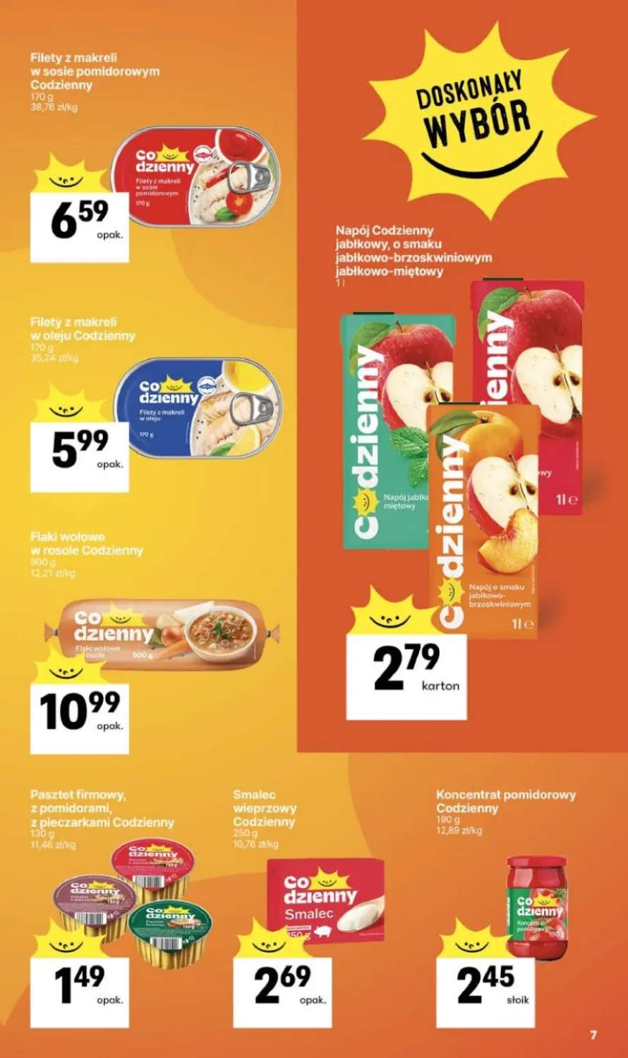 Gazetka – strona 7