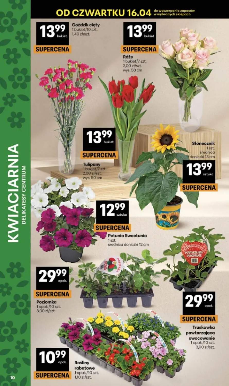 Gazetka – strona 10