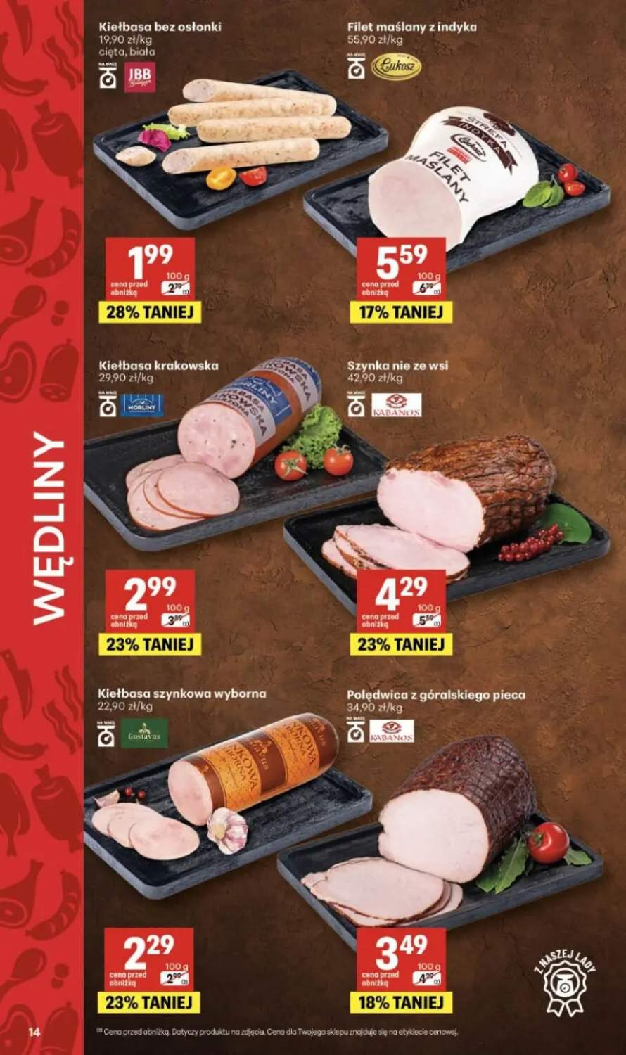 Gazetka – strona 14