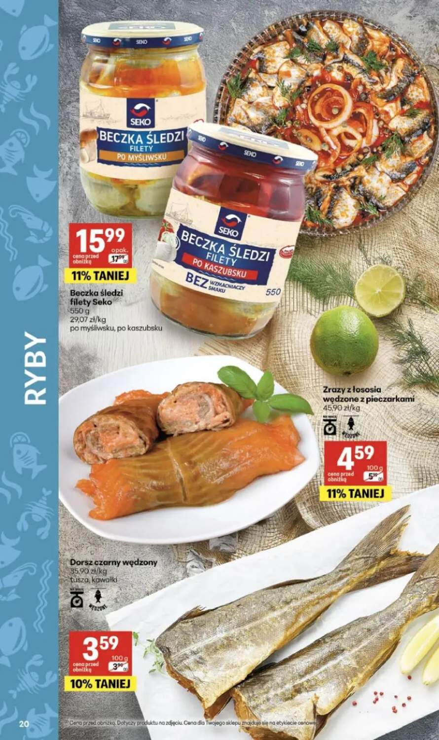 Gazetka – strona 20