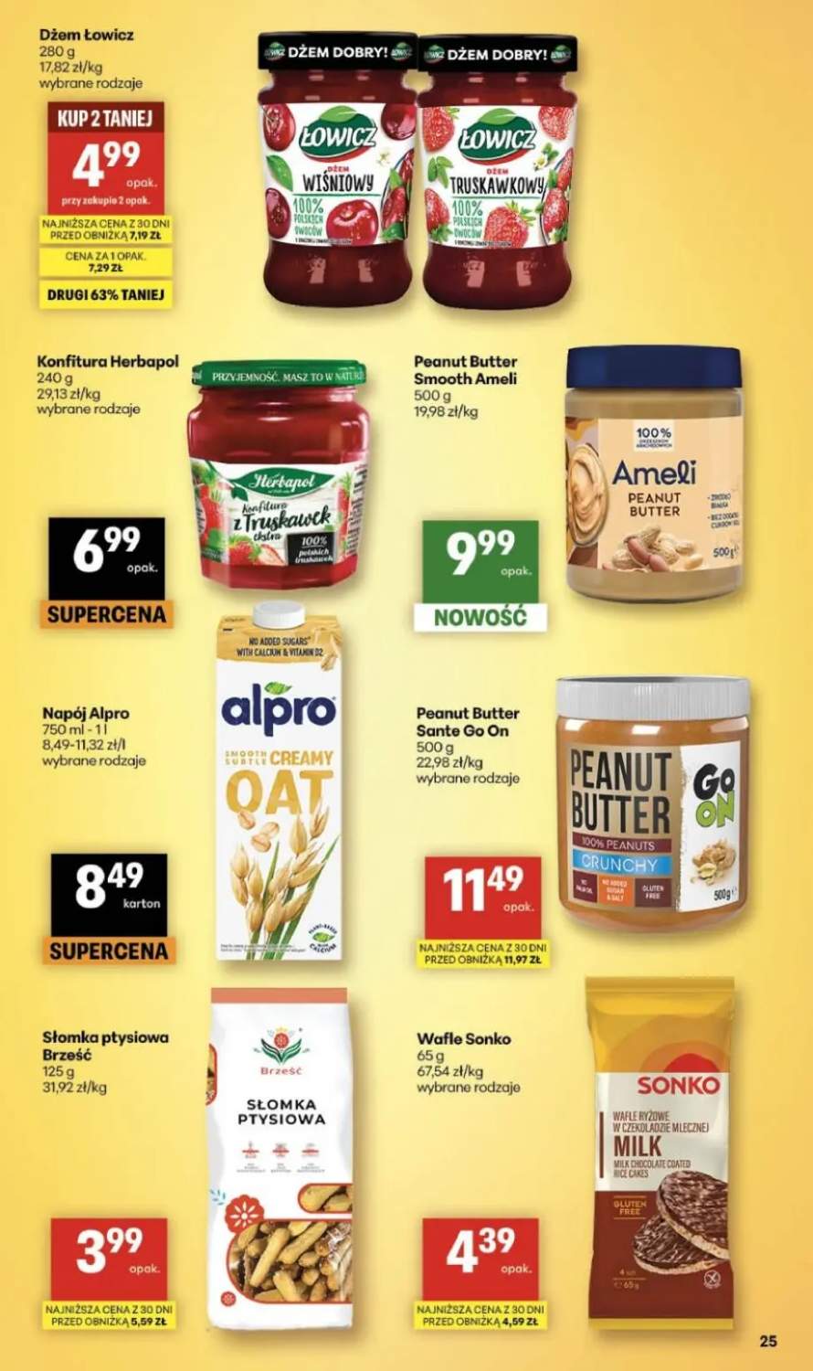 Gazetka – strona 25