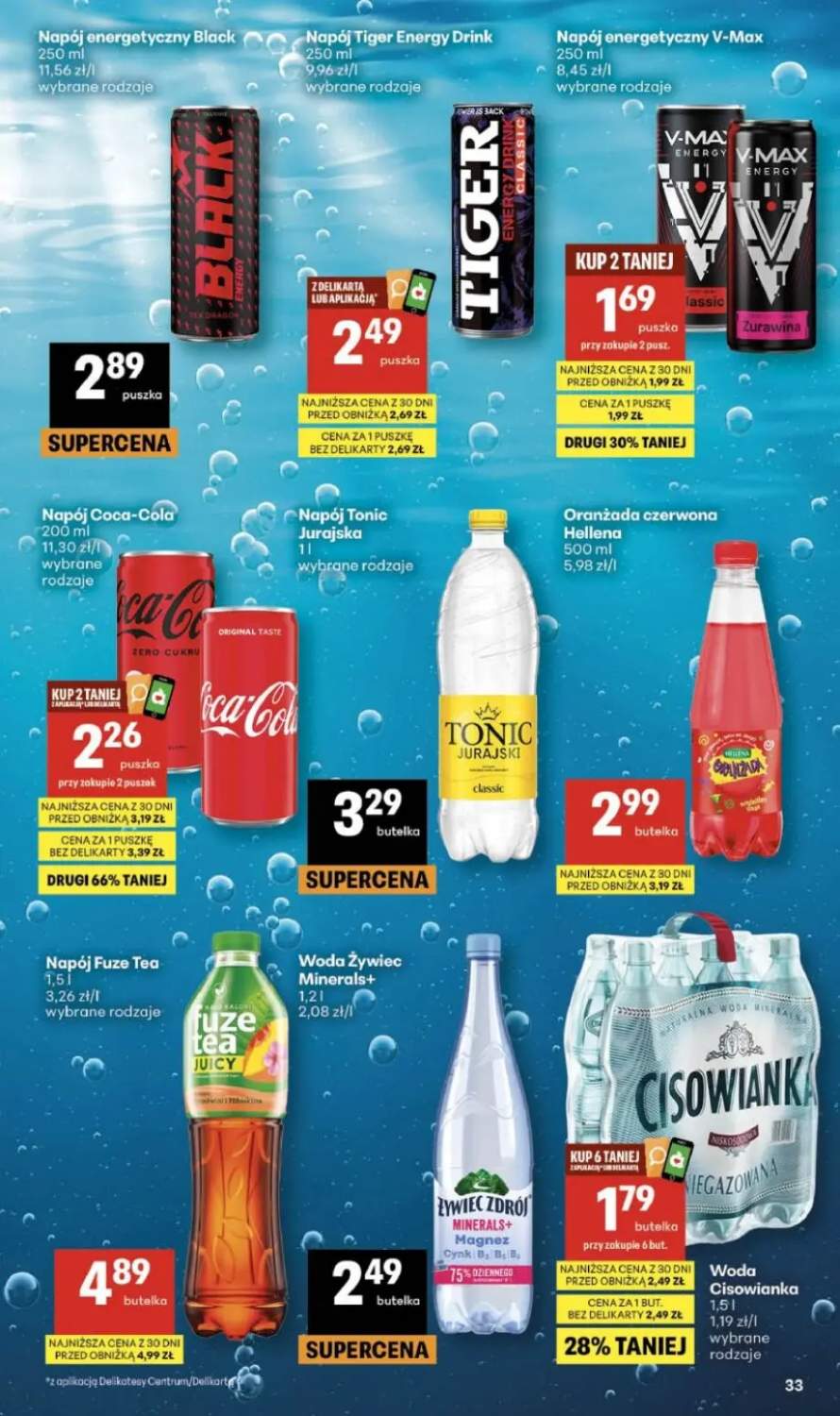 Gazetka – strona 33